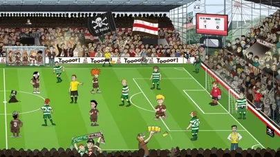 FC St. Pauli RABAUKEN Lite應用截圖