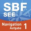 SBF SEE Navigation Aufgabe 1 SBF SEE Navigation Aufgabe 1