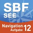 SBF SEE Navigation Aufgabe 12
