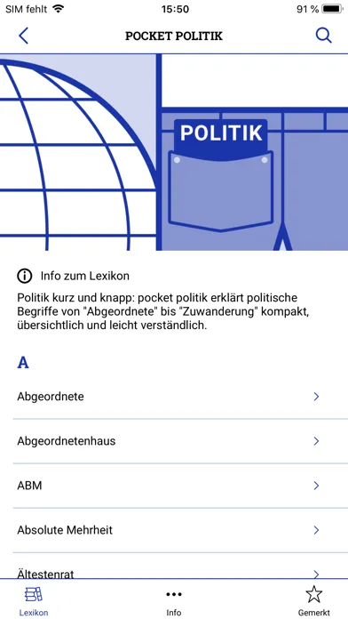 bpb: Lexika Ekran Görüntüleri