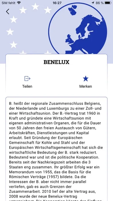 bpb: Lexika Ekran Görüntüleri