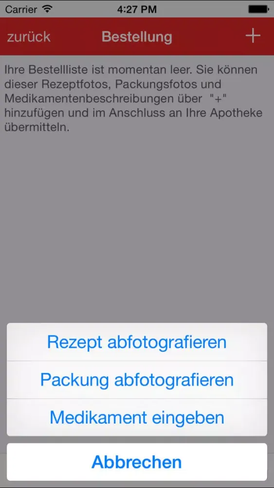 Apotheke Dessau Screenshots