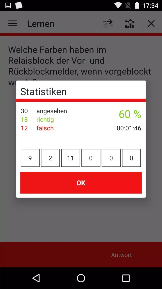 DB clever büffeln应用截图