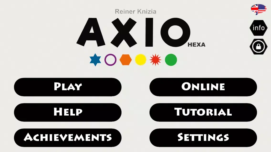 AXIO hexa应用截图