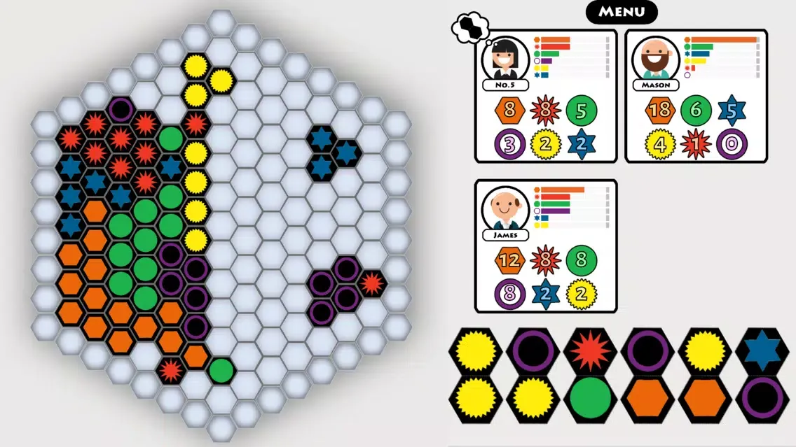 AXIO hexa应用截图