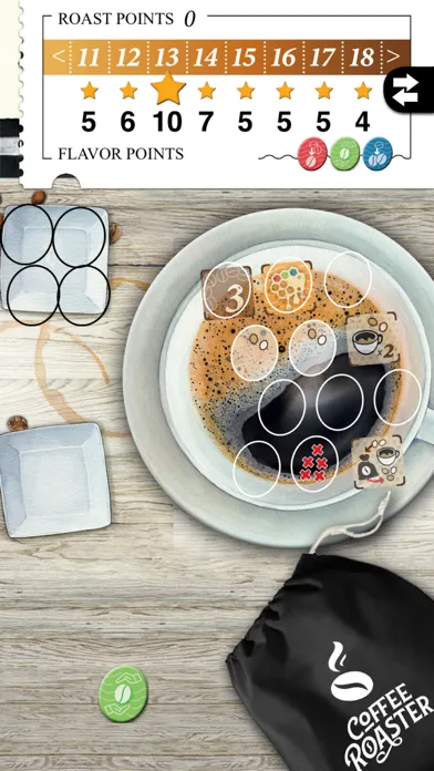تصاویر Coffee-Roaster