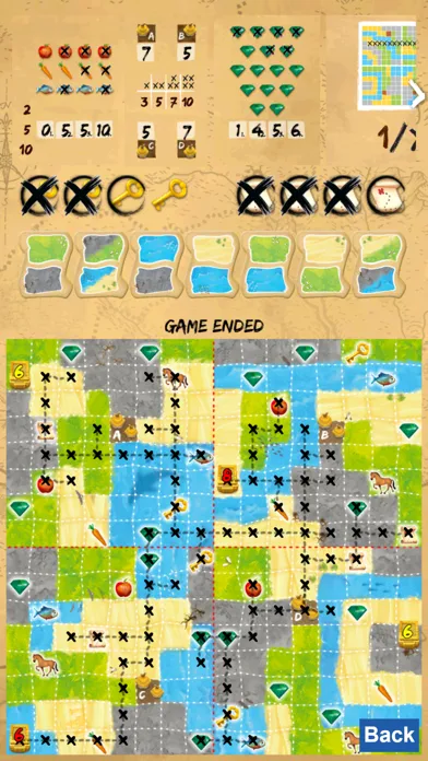 Explorers - The Game Screenshots