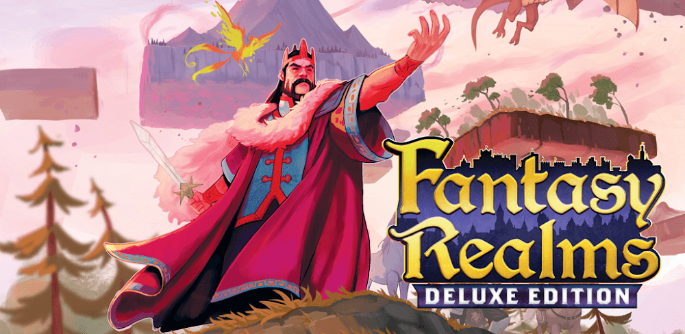 Fantasy Realms