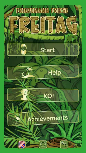 Friday - by Friedemann Friese スクリーンショット