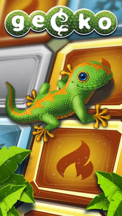 Gecko the Game Screenshots