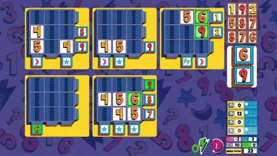 Super Mega Lucky Box Ekran Görüntüleri