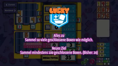 Super Mega Lucky Box Ekran Görüntüleri