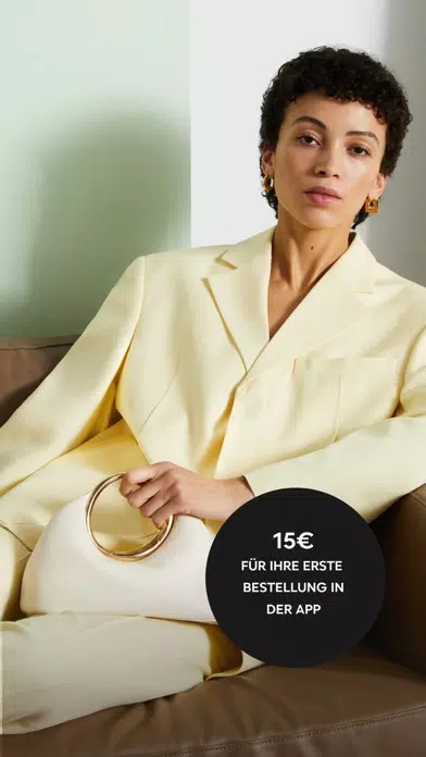 Breuninger | Mode & Shopping应用截图
