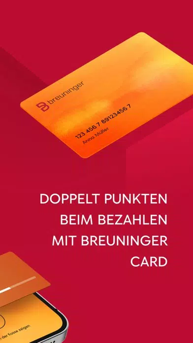 Breuninger | Mode & Shopping应用截图