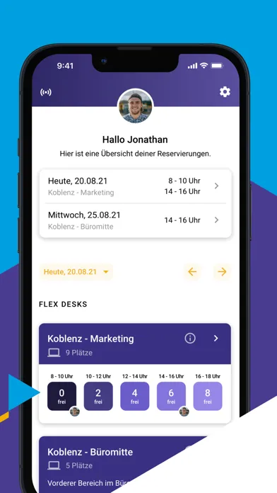 Tangkapan skrin smartBRICKS
