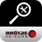 BROETJE Ersatzteil App