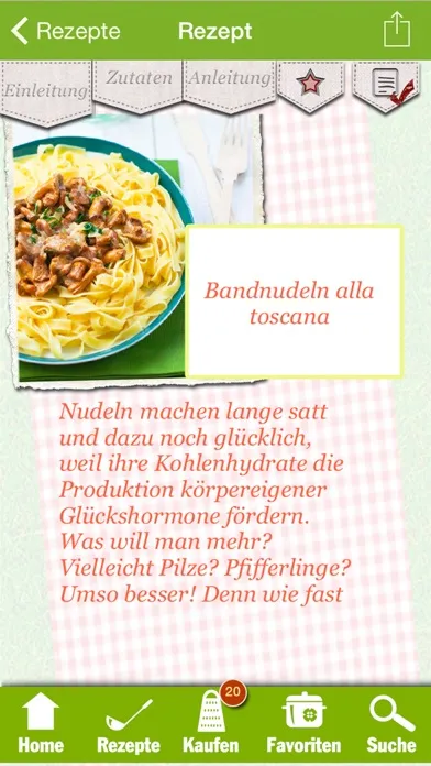 Diät-Rezepte - 7 Tage Schlank-Kur zum Abnehmen Screenshots