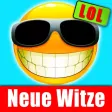 NEUE WITZE - Brüller-Jokes zum Ablachen