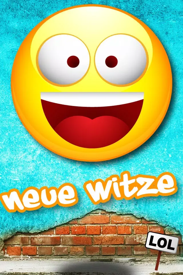 NEUE WITZE - Brüller-Jokes zum Ablachen স্ক্রিনশট