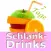 Schlank-Drinks - Abnehmen mit der 7-Tage-Diät