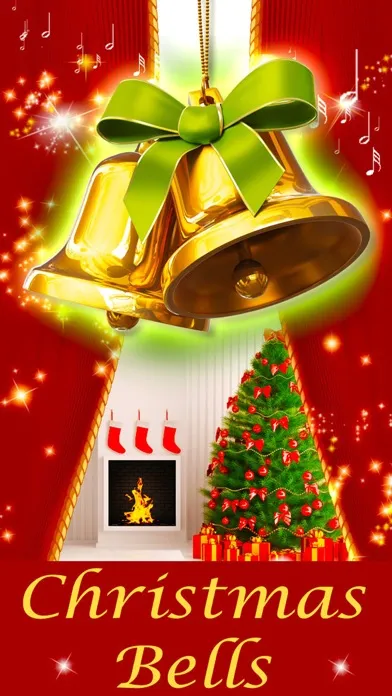 Christmas Bells + Jingle Bells应用截图