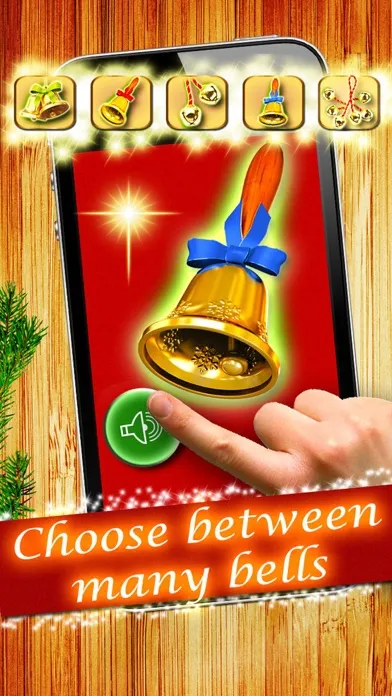 Christmas Bells + Jingle Bells应用截图