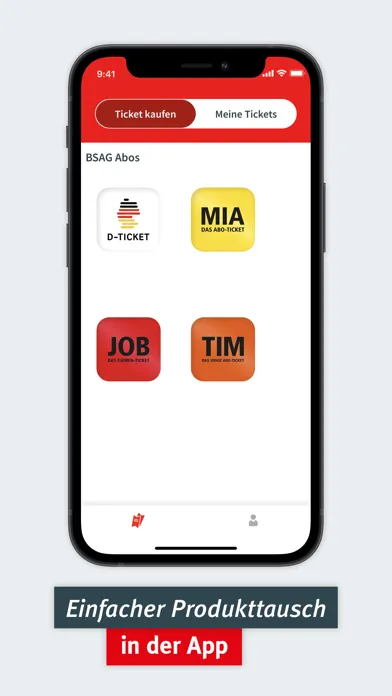 Capturas de pantalla de ABOS IM VBN