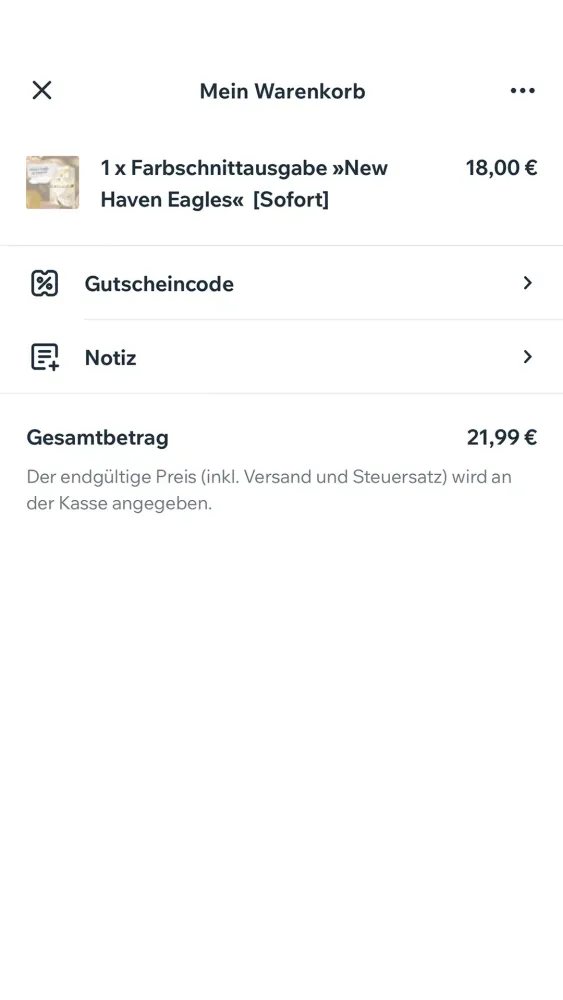 Buchmädchen 스크린샷