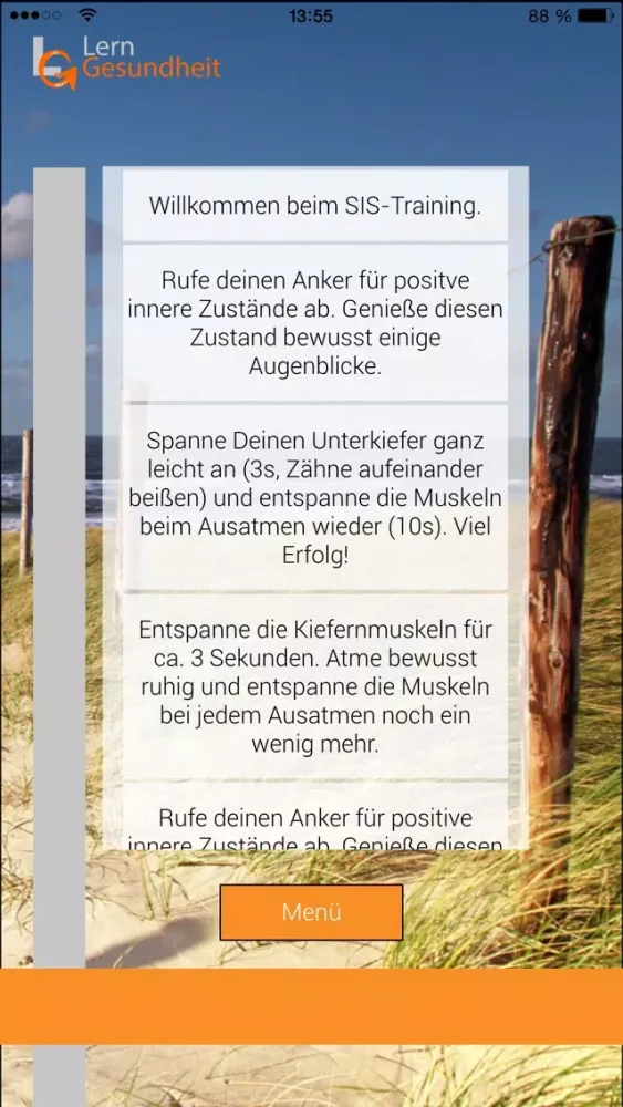 تصاویر LernGesundheit - Stark im Stress