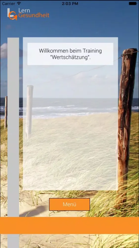 تصاویر LernGesundheit - Wertschätzung