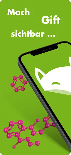 ToxFox: Der Produktcheck Screenshots