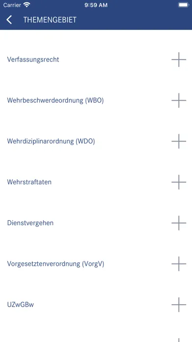 صور Wehrrecht Quiz