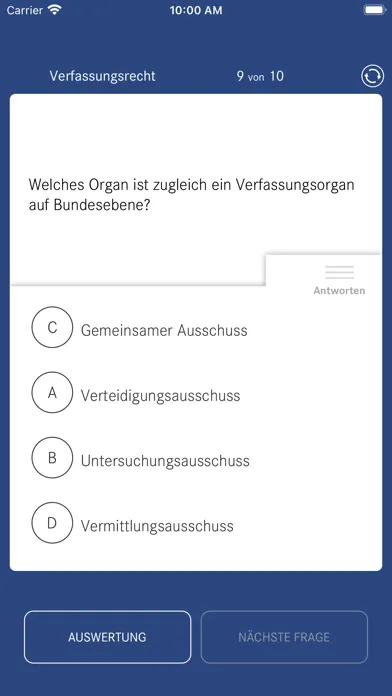 صور Wehrrecht Quiz