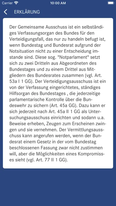 صور Wehrrecht Quiz
