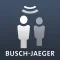 Busch-Wächter® Remote control
