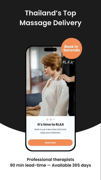 تصاویر Home Massage & Wellness - RLAX