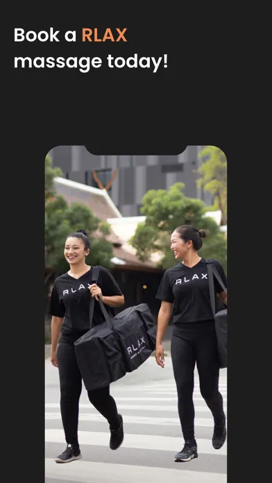 تصاویر Home Massage & Wellness - RLAX