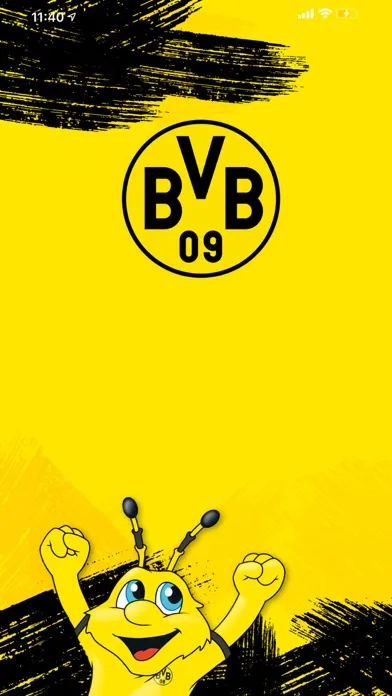 BVB Kids スクリーンショット