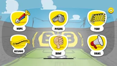 BVB Kids スクリーンショット