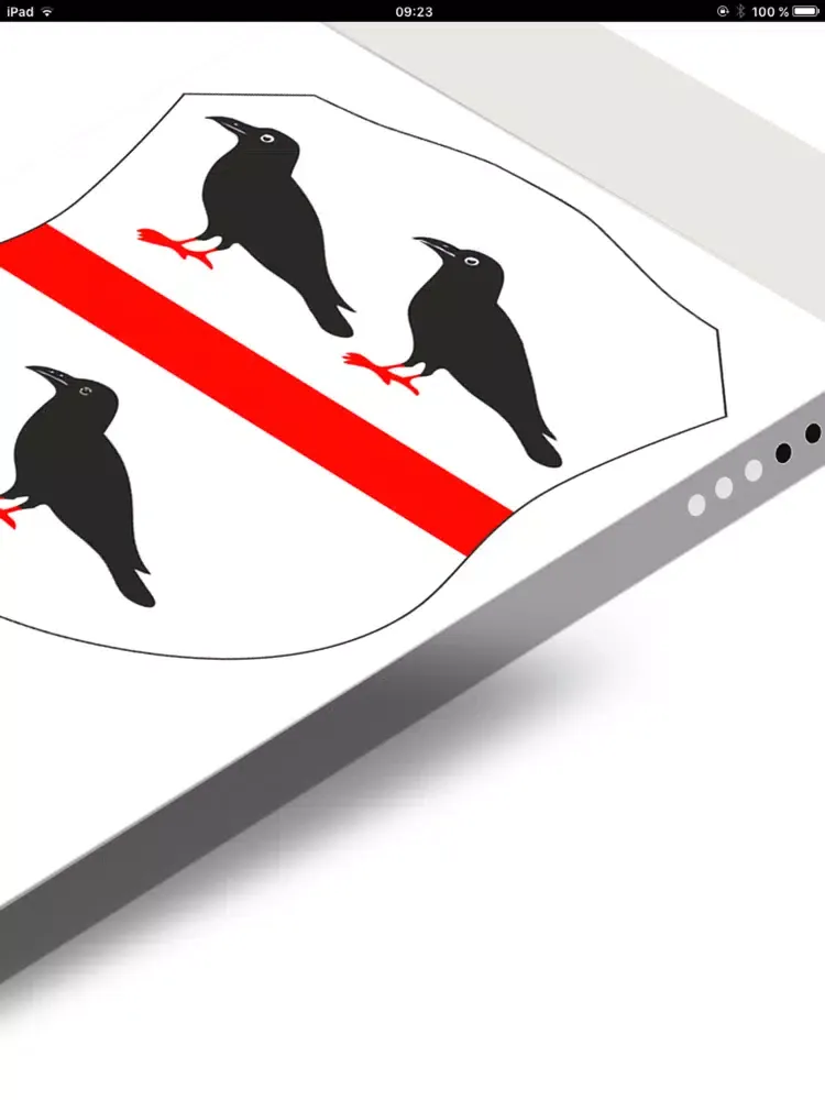 Zrzuty ekranu Bremen-Burglesum iPad 