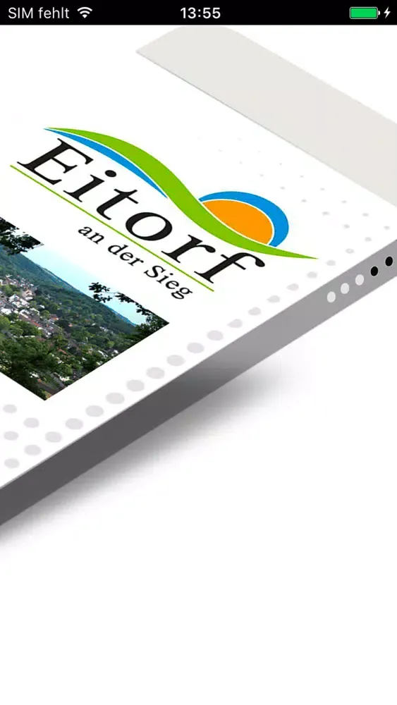 Screenshot di Eitorf