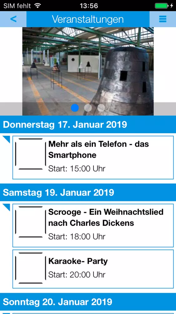 Eitorf Screenshots