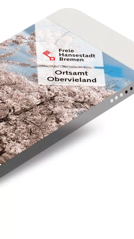 Screenshot di Bremen-Obervieland