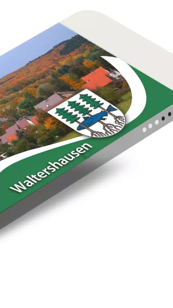 Capturas de tela do Waltershausen (Stadt)