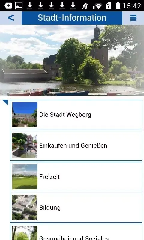 تصاویر Wegberg