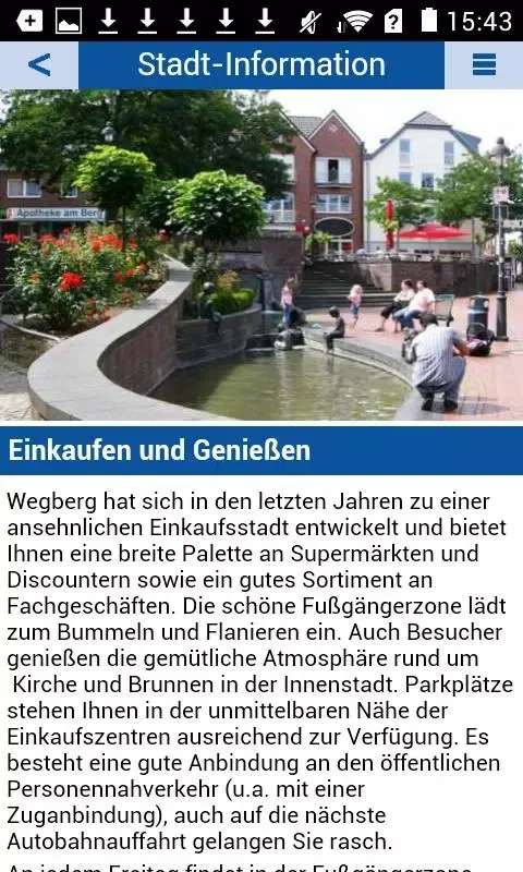 تصاویر Wegberg