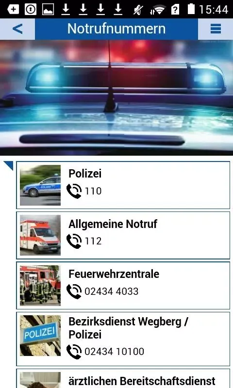 تصاویر Wegberg