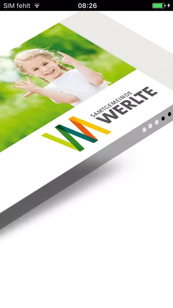 ภาพหน้าจอของ Werlte