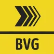 BVG Motion