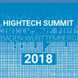 Hightech Summit 2018 Hightech Summit 2018